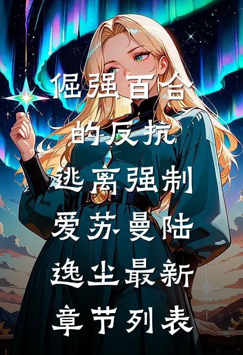 倔强百合的反抗：逃离强制爱苏曼陆逸尘最新章节列表