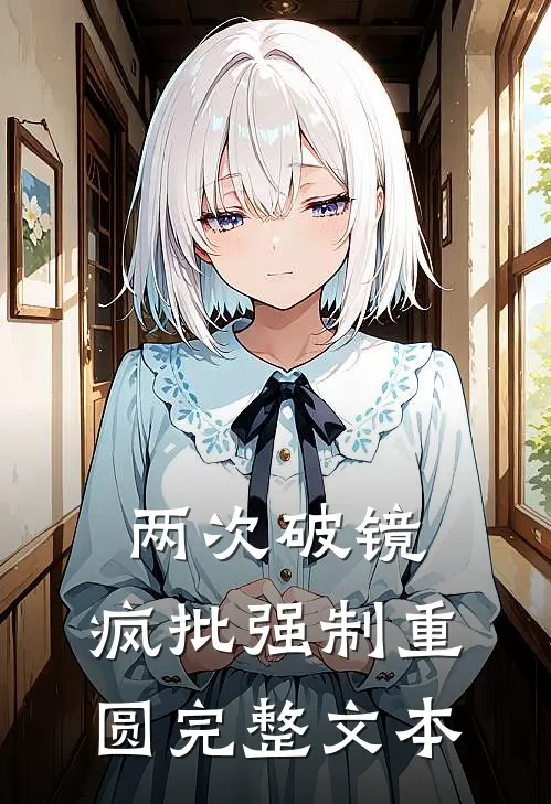 两次破镜，疯批强制重圆完整文本