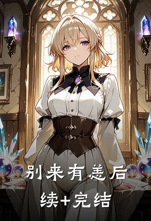 别来有恙后续+完结