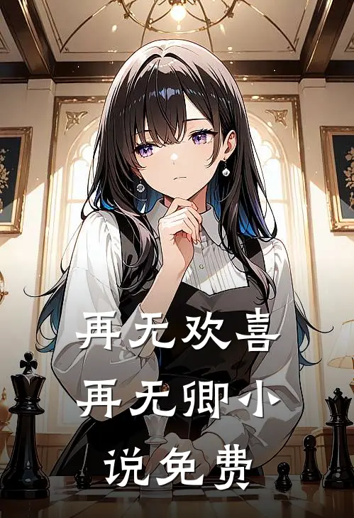 再无欢喜再无卿小说免费