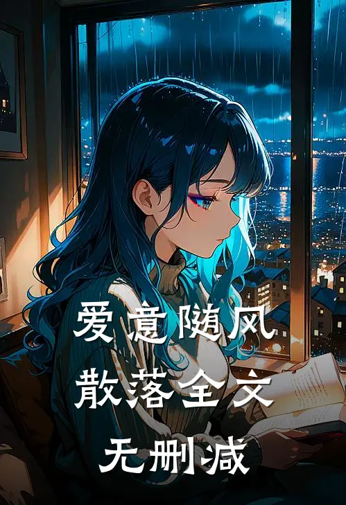 爱意随风散落全文无删减