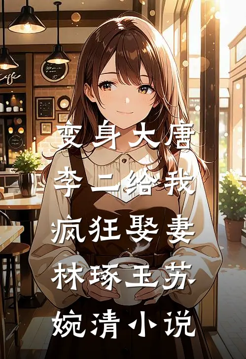 变身大唐：李二给我疯狂娶妻林琢玉苏婉清小说