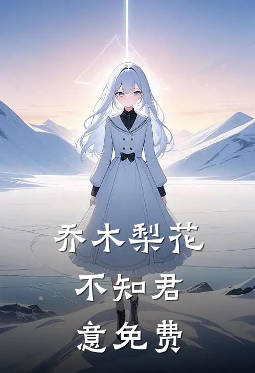 乔木梨花，不知君意免费