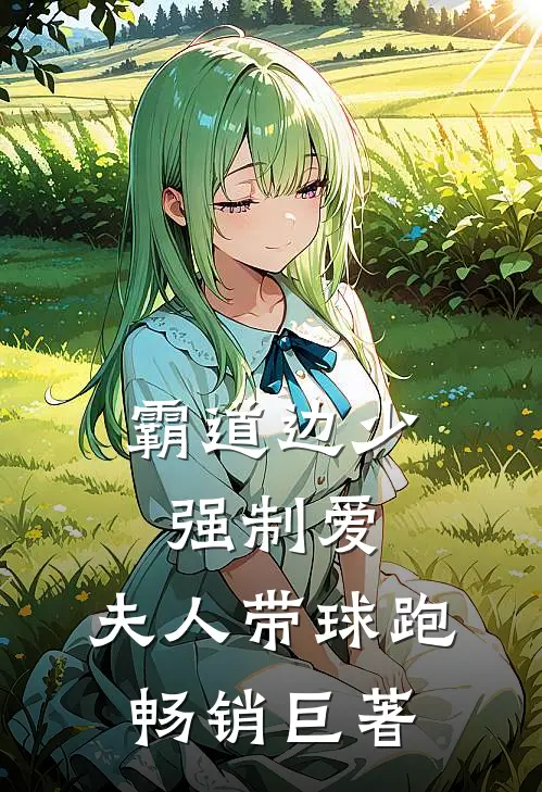霸道边少强制爱，夫人带球跑畅销巨著