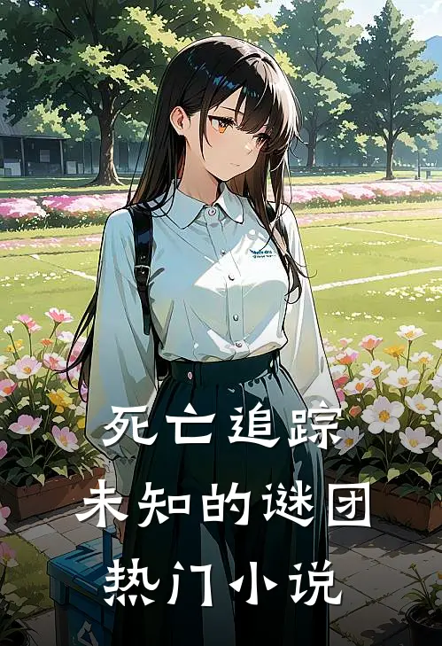死亡追踪：未知的谜团热门小说
