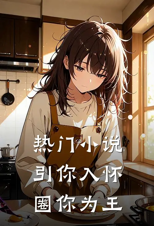 热门小说引你入怀，圈你为王