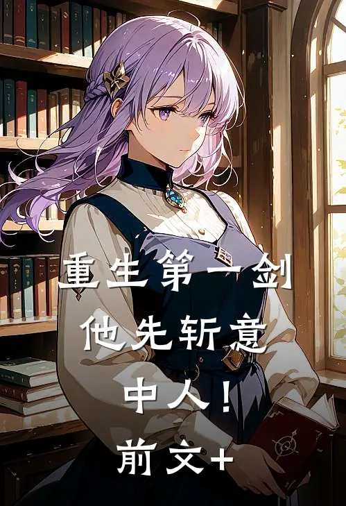 重生第一剑，他先斩意中人！前文+