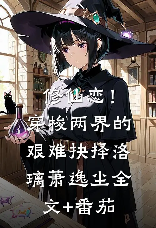 修仙恋！穿梭两界的艰难抉择洛璃萧逸尘全文+番茄