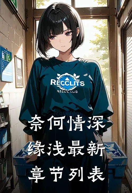 奈何情深缘浅最新章节列表