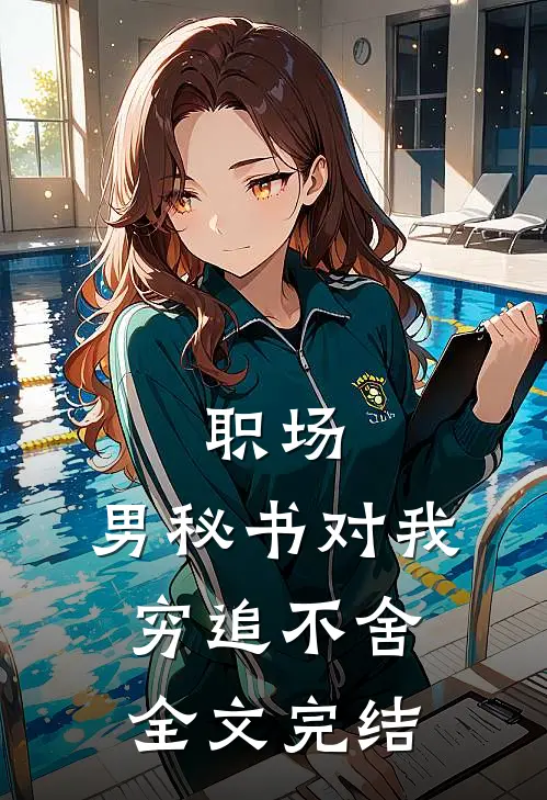 职场：男秘书对我穷追不舍全文完结