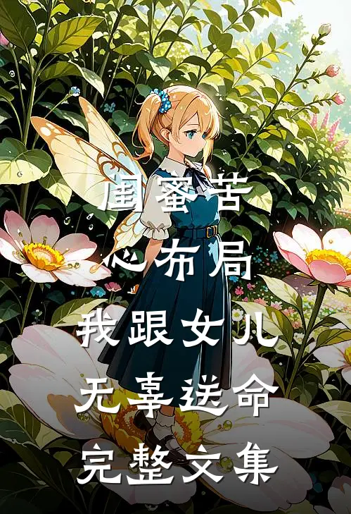 闺蜜苦心布局，我跟女儿无辜送命完整文集