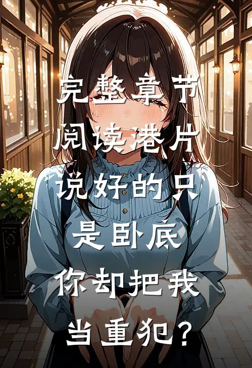 完整章节阅读港片：说好的只是卧底，你却把我当重犯？