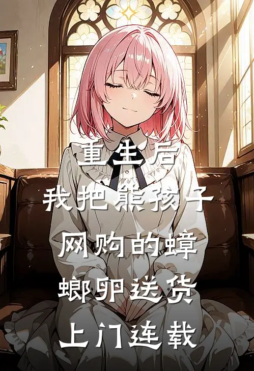 重生后，我把熊孩子网购的蟑螂卵送货上门连载