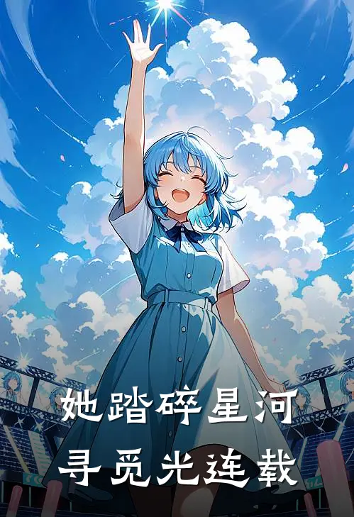她踏碎星河寻觅光连载