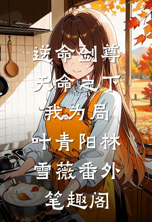 逆命剑尊：天命之下我为局：叶青阳林雪薇番外笔趣阁