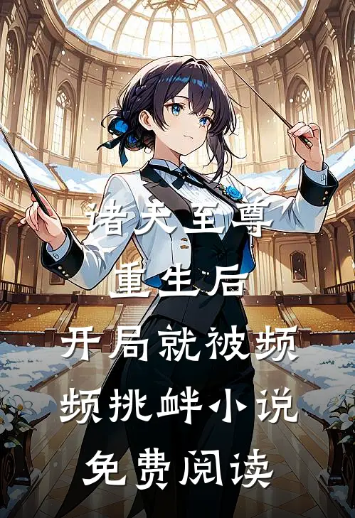 诸天至尊重生后，开局就被频频挑衅小说免费阅读