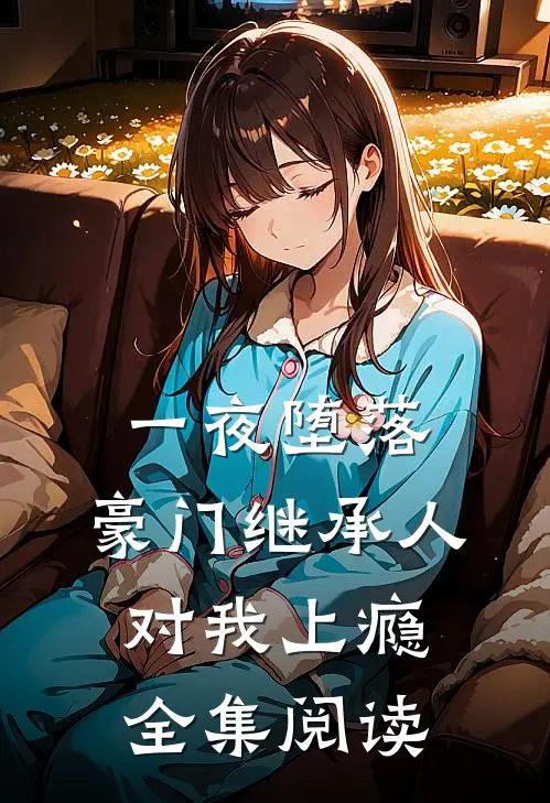 一夜堕落，豪门继承人对我上瘾全集阅读