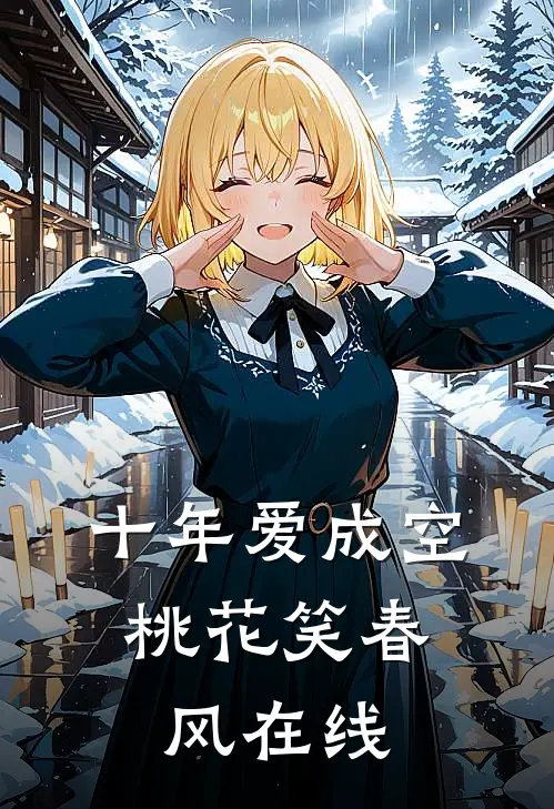十年爱成空，桃花笑春风在线