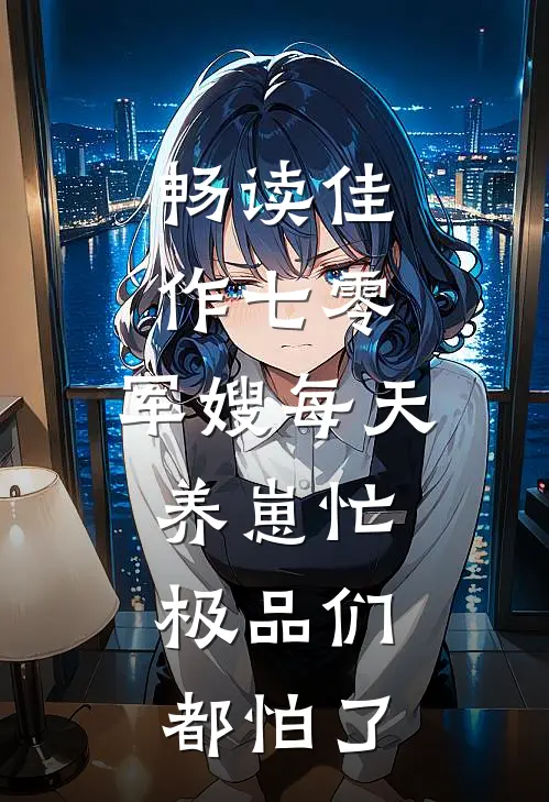 畅读佳作七零：军嫂每天养崽忙，极品们都怕了