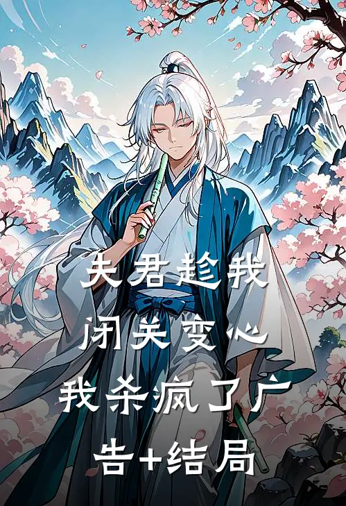 夫君趁我闭关变心，我杀疯了广告+结局