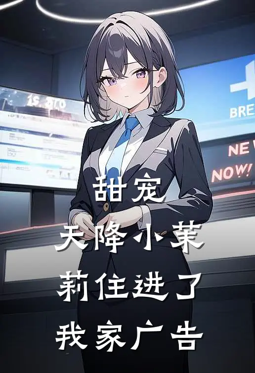 甜宠：天降小茉莉住进了我家广告