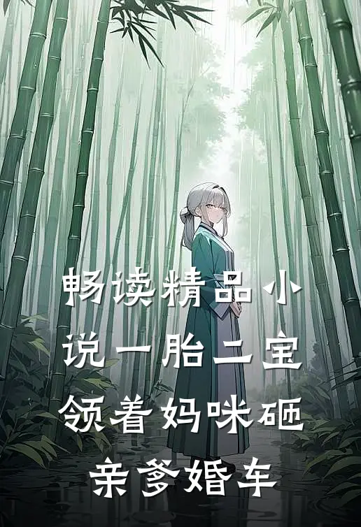 畅读精品小说一胎二宝：领着妈咪砸亲爹婚车