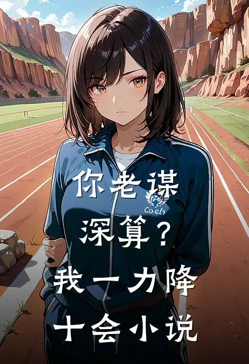 你老谋深算？我一力降十会小说