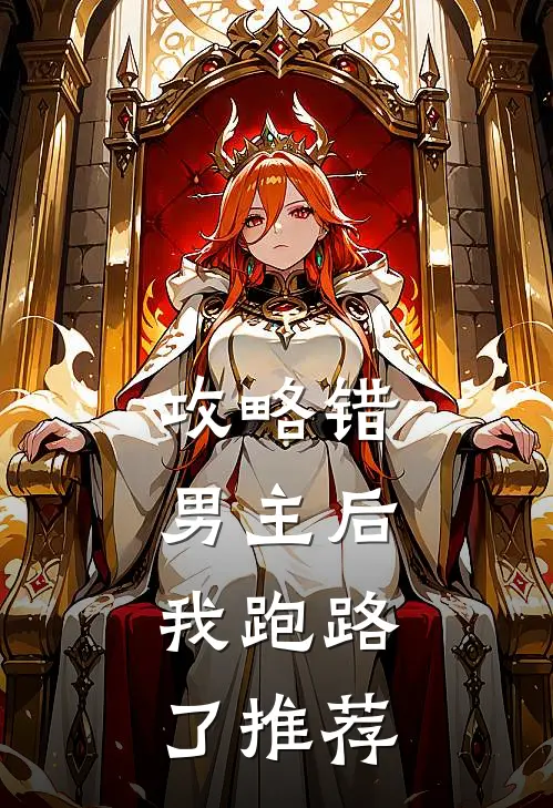 攻略错男主后，我跑路了推荐