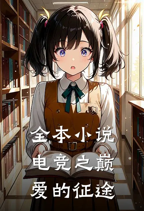 全本小说电竞之巅：爱的征途