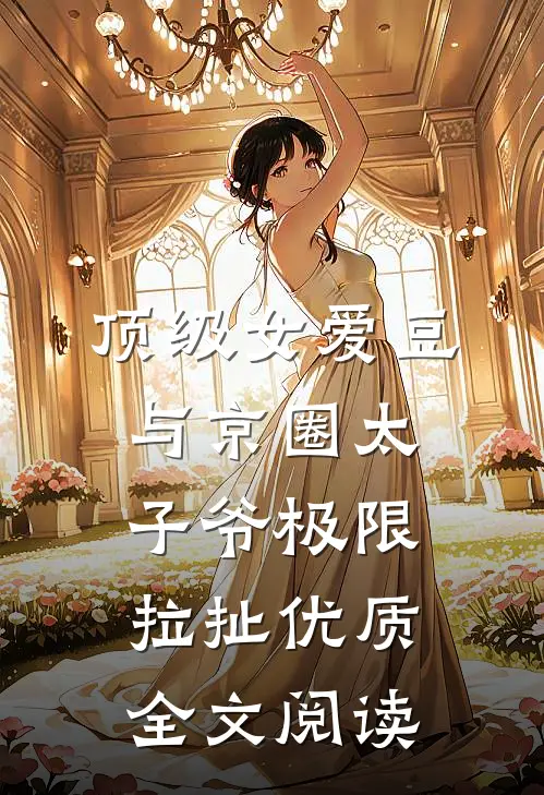 顶级女爱豆与京圈太子爷极限拉扯优质全文阅读