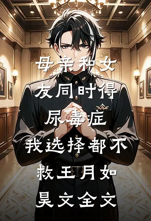 母亲和女友同时得尿毒症，我选择都不救王月如昊文全文