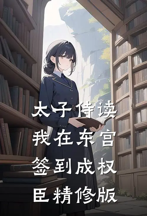 太子侍读我在东宫签到成权臣精修版