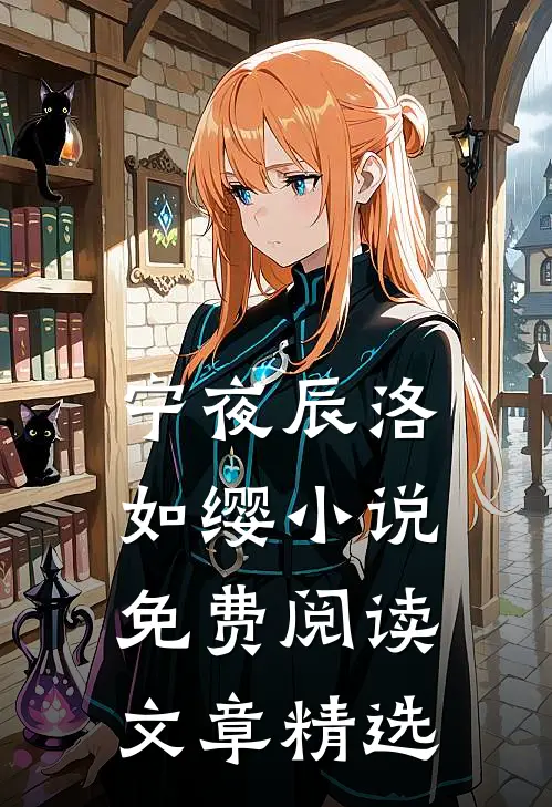 宁夜辰洛如缨小说免费阅读文章精选