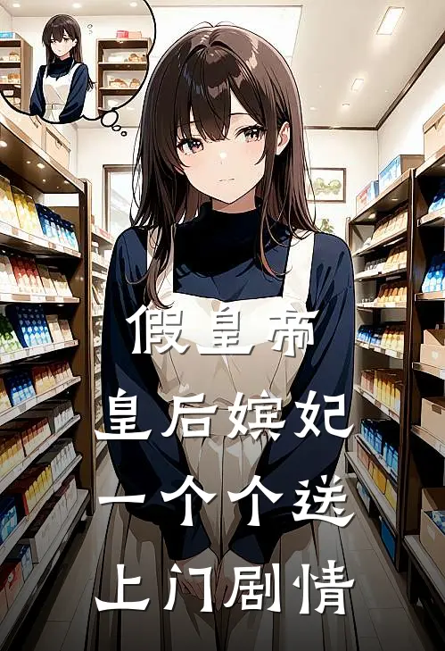 假皇帝，皇后嫔妃一个个送上门剧情