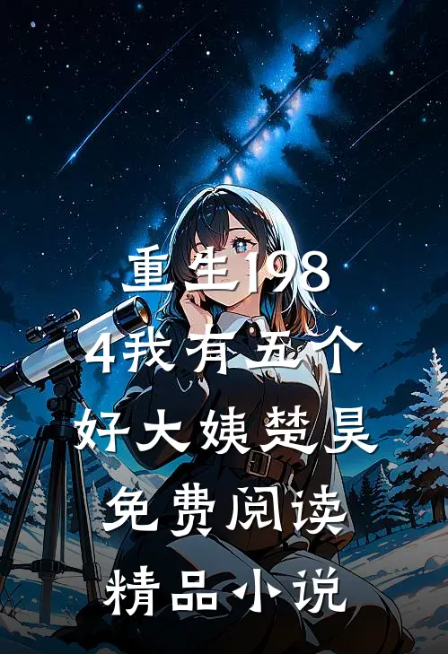 重生1984我有五个好大姨楚昊免费阅读精品小说