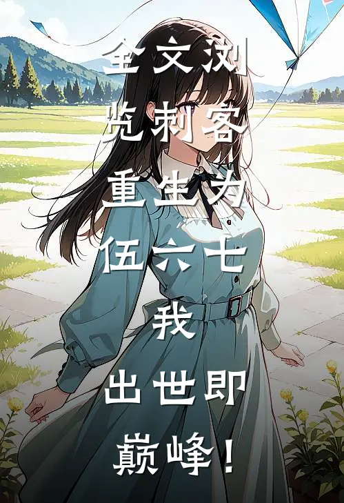 全文浏览刺客：重生为伍六七，我，出世即巅峰！