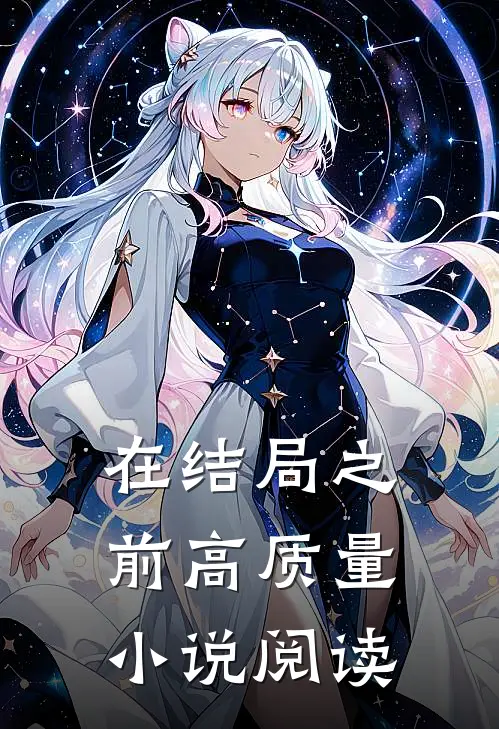 在结局之前高质量小说阅读