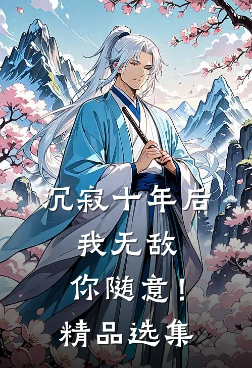 沉寂十年后，我无敌，你随意！精品选集