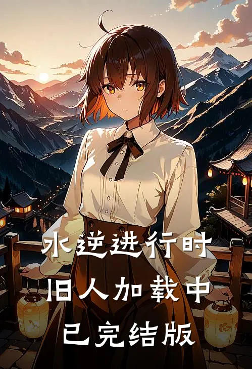 水逆进行时，旧人加载中已完结版