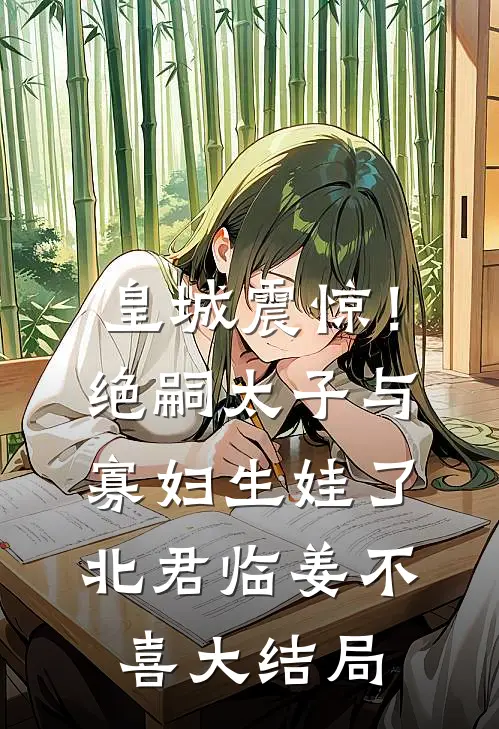 皇城震惊！绝嗣太子与寡妇生娃了北君临姜不喜大结局