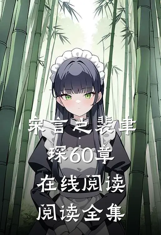 宋言之裴聿琛60章在线阅读阅读全集