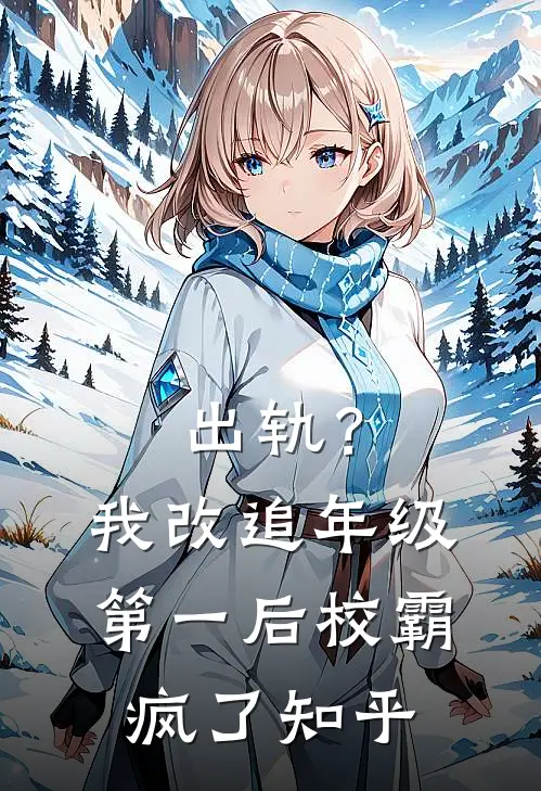 出轨？我改追年级第一后校霸疯了知乎