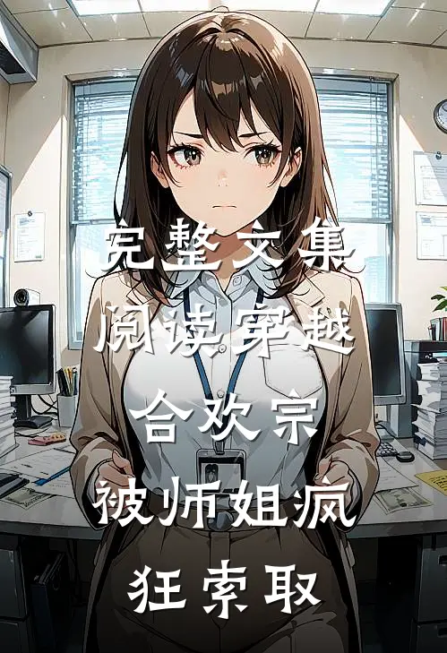 完整文集阅读穿越合欢宗，被师姐疯狂索取