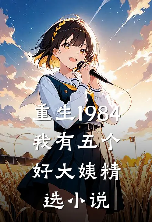 重生1984，我有五个好大姨精选小说