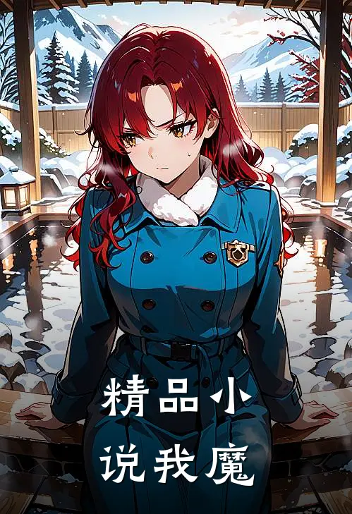 精品小说我魔