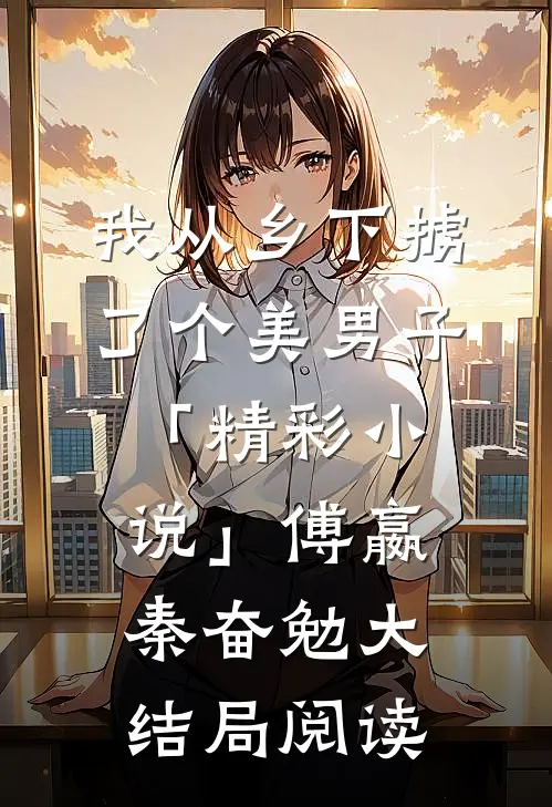 我从乡下掳了个美男子「精彩小说」傅嬴秦奋勉大结局阅读