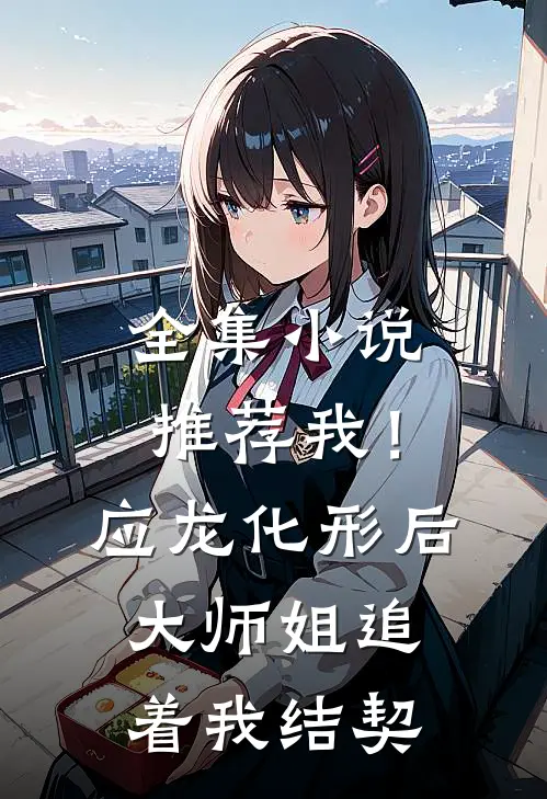 全集小说推荐我！应龙化形后，大师姐追着我结契