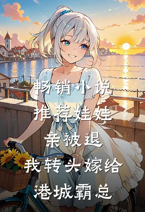 畅销小说推荐娃娃亲被退，我转头嫁给港城霸总