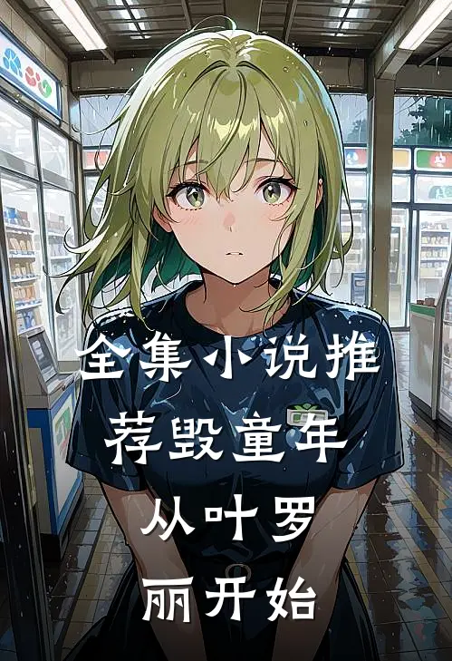 全集小说推荐毁童年：从叶罗丽开始