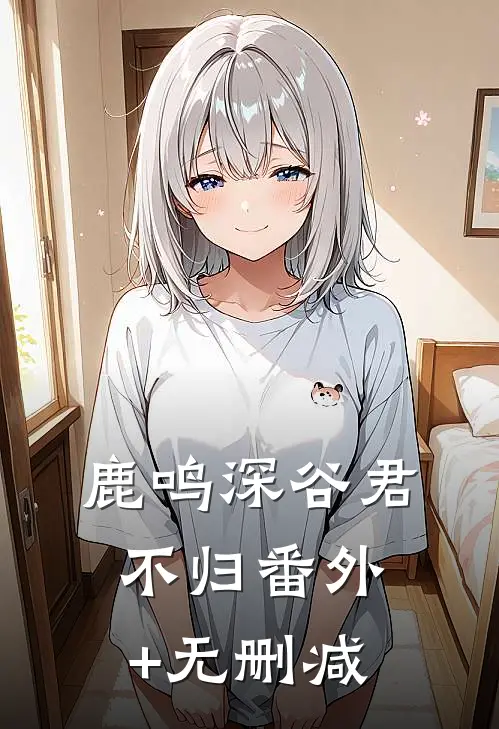 鹿鸣深谷君不归番外+无删减